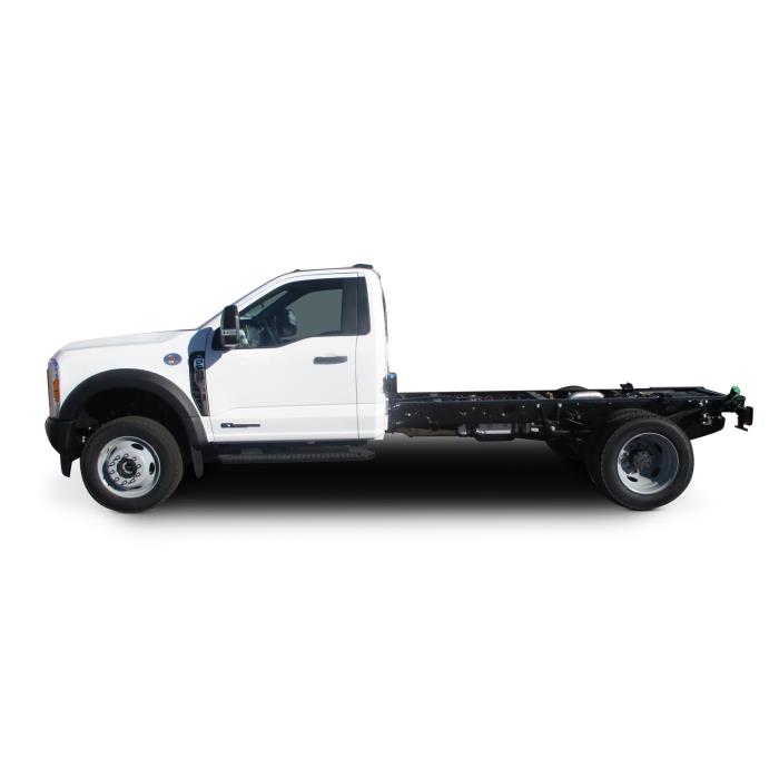 2026 Ford F-550-0
