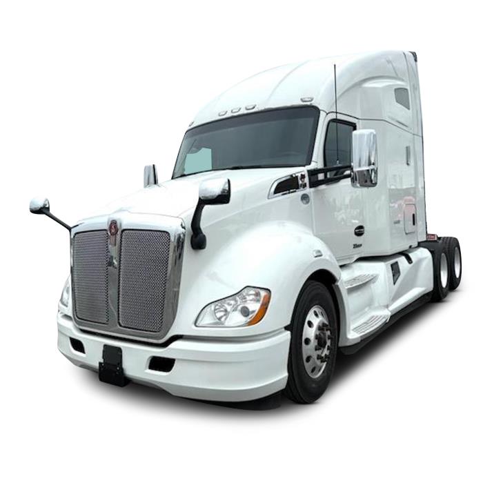 2022 Kenworth T680-0