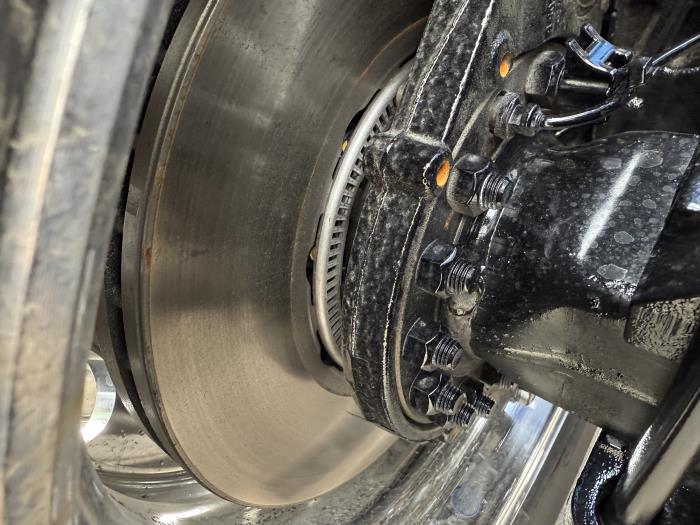 2026 Peterbilt 579-23