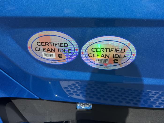 2026 Peterbilt 579-26