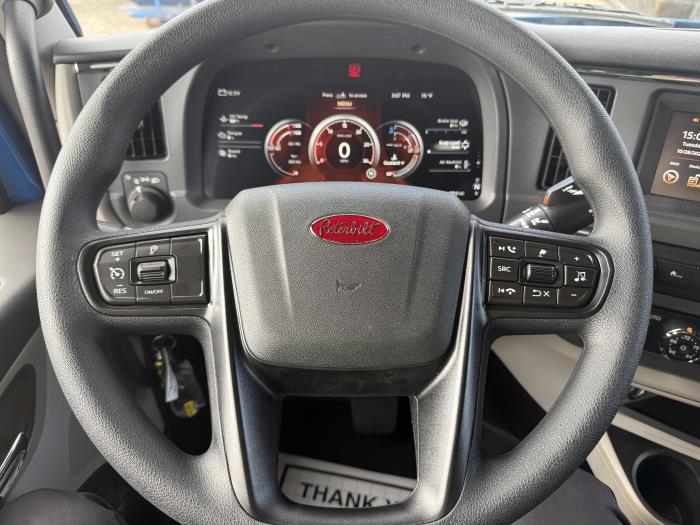 2026 Peterbilt 579-31