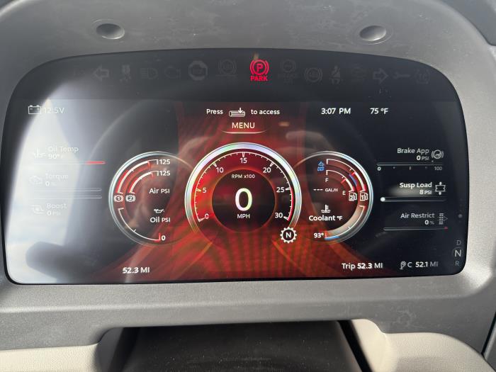 2026 Peterbilt 579-32