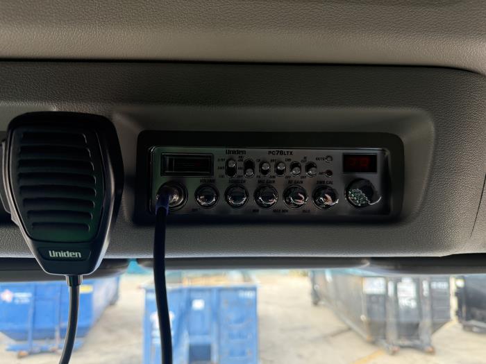 2026 Peterbilt 579-34