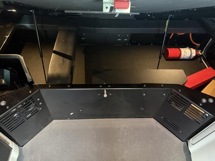 2026 Peterbilt 579-54