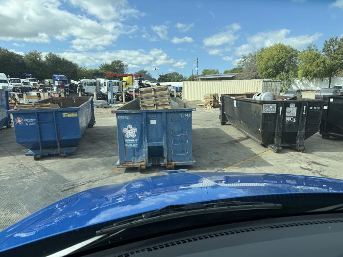 2026 Peterbilt 579-56