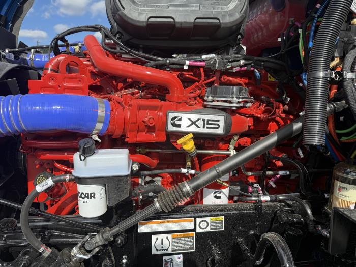 2026 Peterbilt 579-57