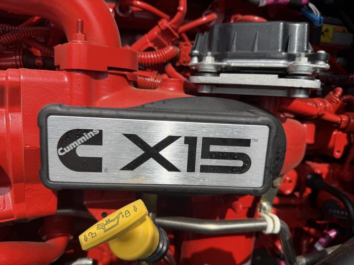 2026 Peterbilt 579-58