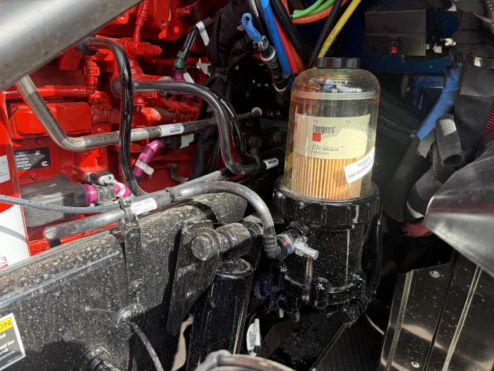 2026 Peterbilt 579-59