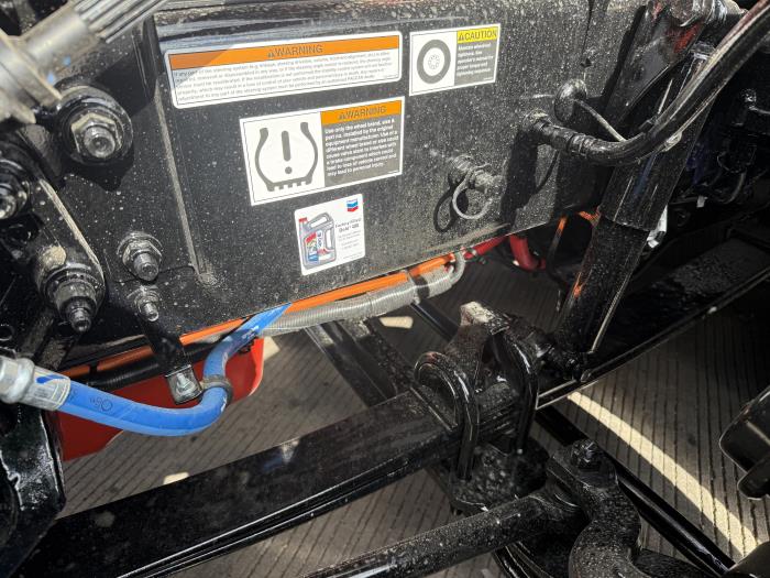 2026 Peterbilt 579-60