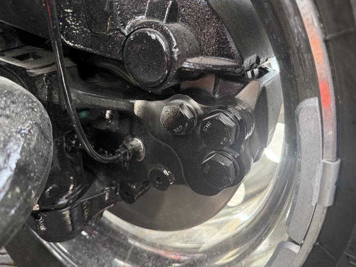 2026 Peterbilt 579-61