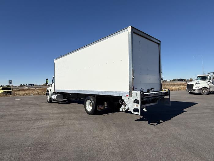 2022 International MV607 MV photo 4