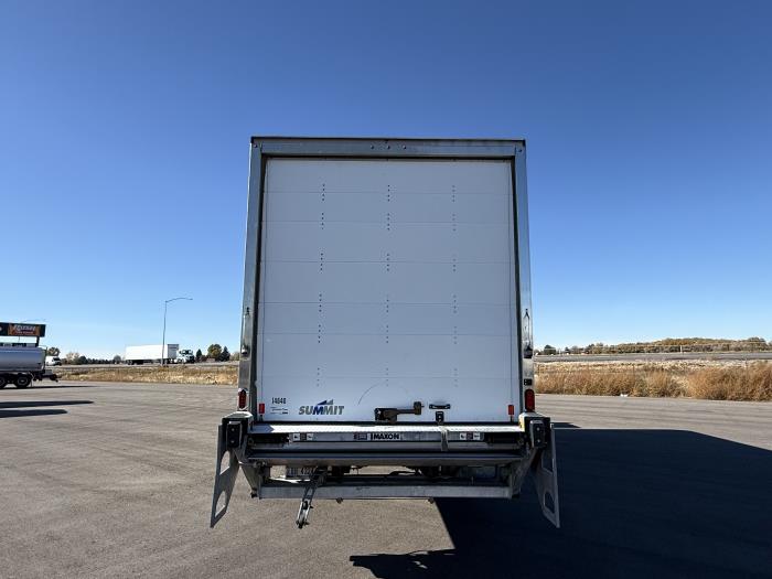 2022 International MV607-4