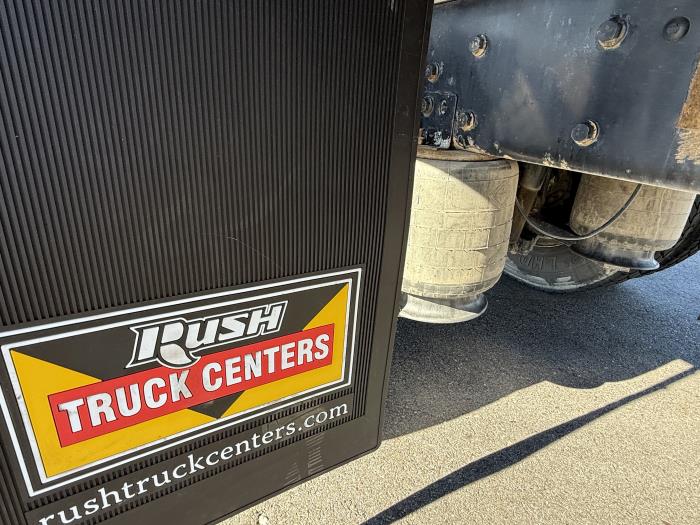 2022 International MV607-9