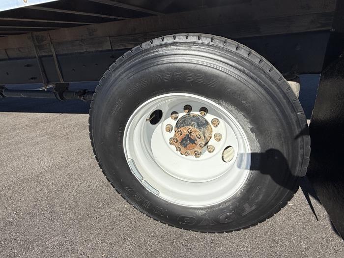 2022 International MV607-10