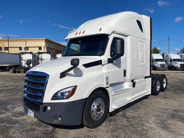 2020 Freightliner Cascadia-0 2020 Freightliner Cascadia-0
