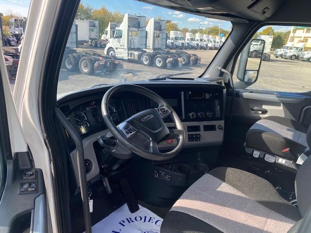 2020 Freightliner Cascadia-14 2020 Freightliner Cascadia-14
