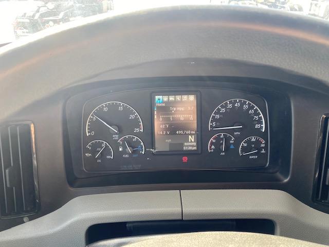 2020 Freightliner Cascadia-16 2020 Freightliner Cascadia-16