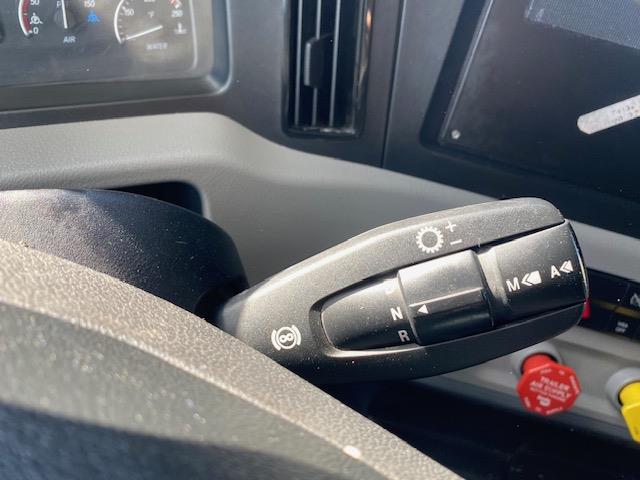 2020 Freightliner Cascadia-17 2020 Freightliner Cascadia-17