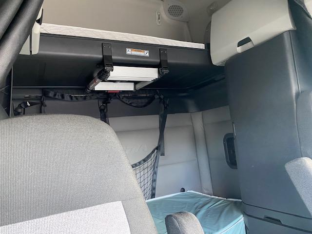 2020 Freightliner Cascadia-21 2020 Freightliner Cascadia-21