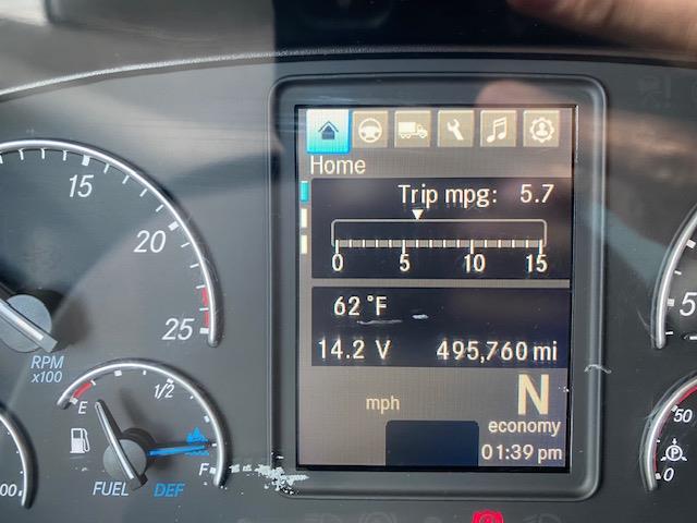 2020 Freightliner Cascadia-22 2020 Freightliner Cascadia-22