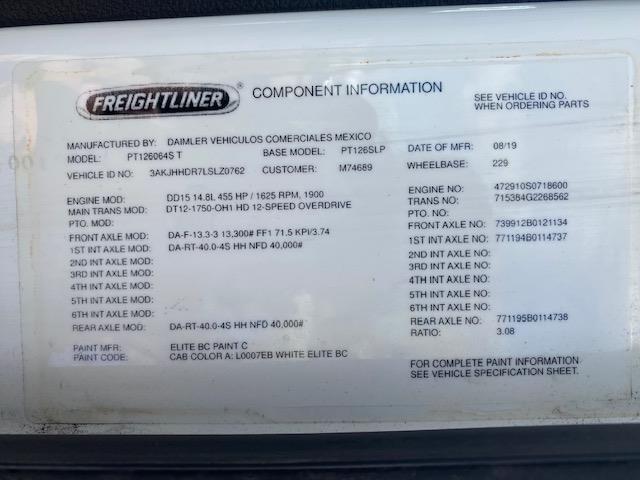 2020 Freightliner Cascadia-23 2020 Freightliner Cascadia-23