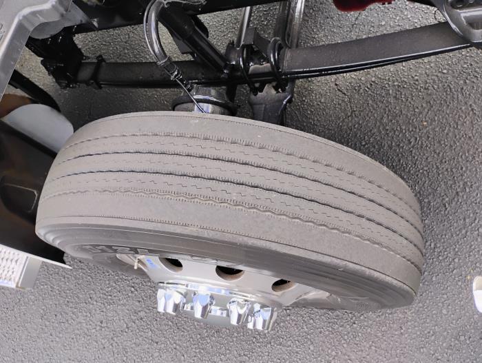 2022 Peterbilt 579-14