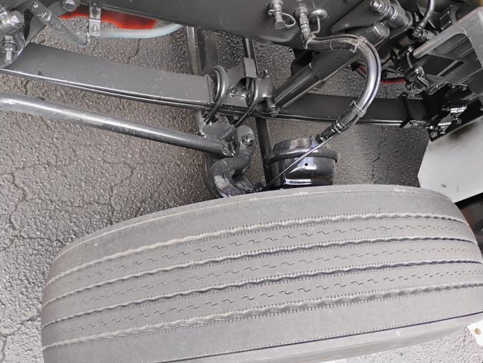 2022 Peterbilt 579-17