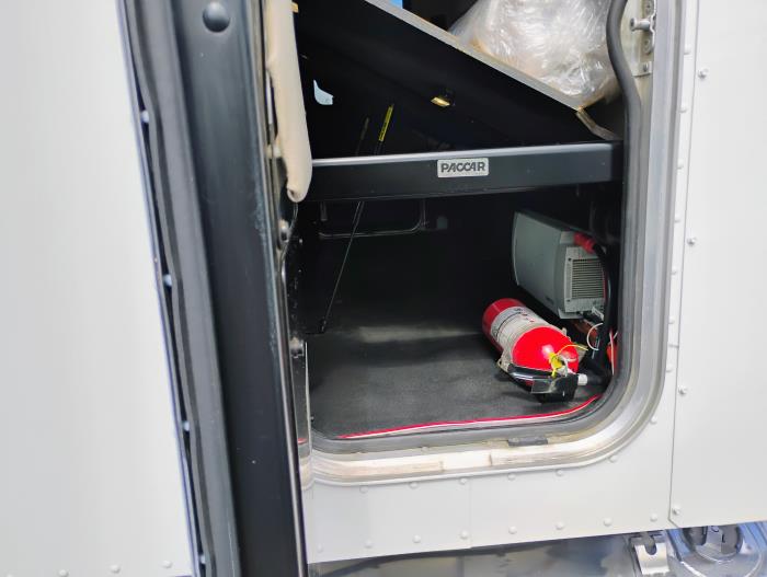 2022 Peterbilt 579-21