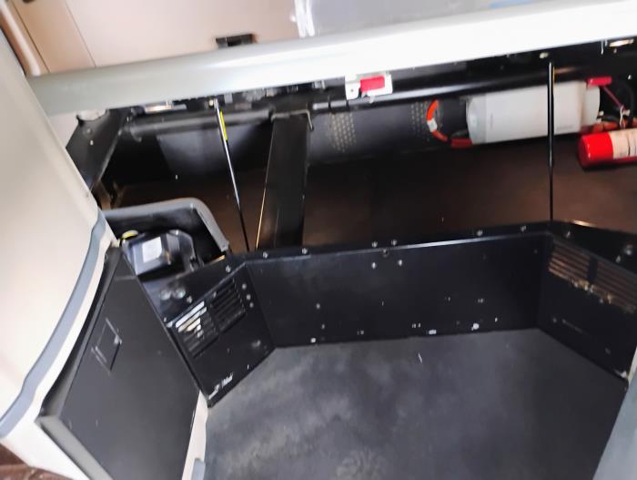 2022 Peterbilt 579-26