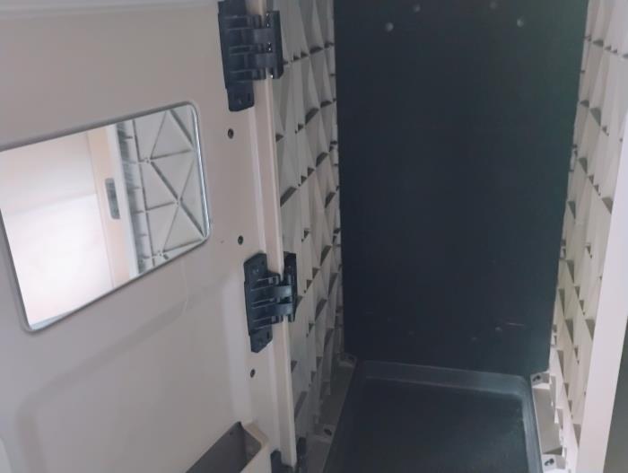 2022 Peterbilt 579-28