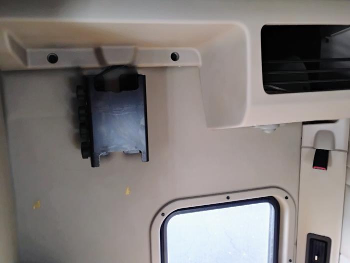 2022 Peterbilt 579-29