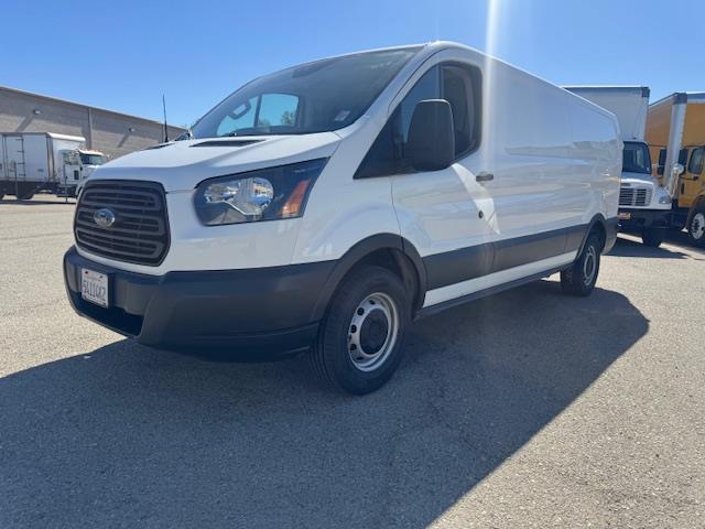 2018 Ford Transit photo 2
