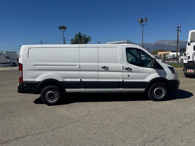 2018 Ford Transit-350-4