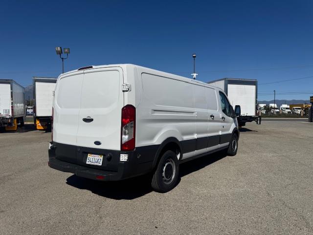 2018 Ford Transit-350-5