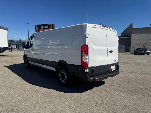2018 Ford Transit-350-7
