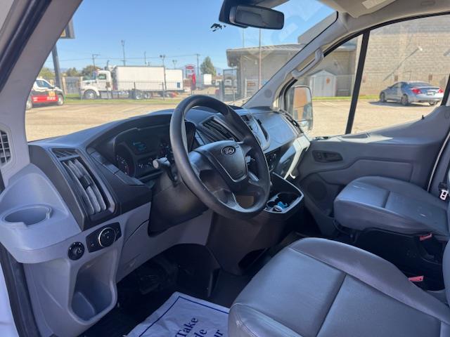 2018 Ford Transit-350-9