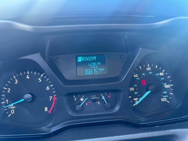 2018 Ford Transit-350-10