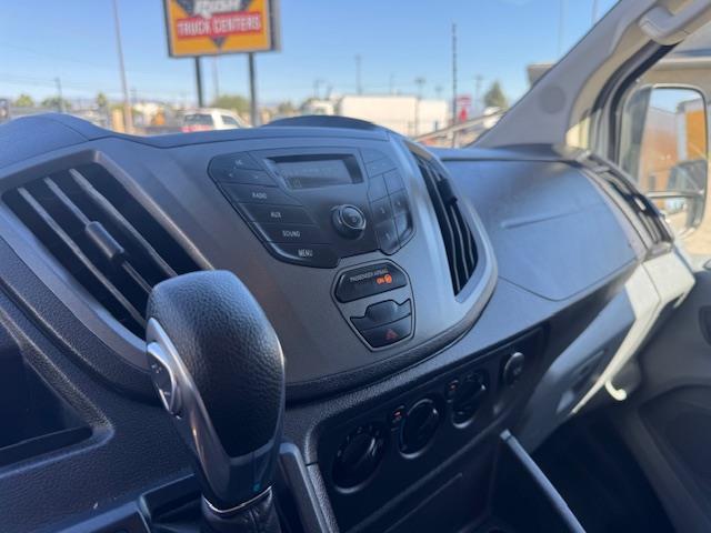 2018 Ford Transit-350-11