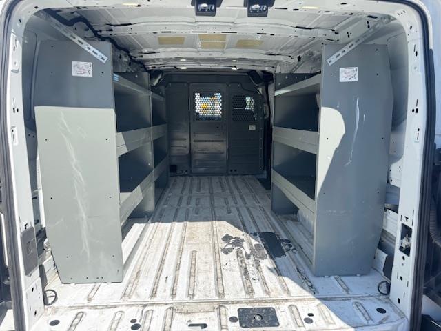 2018 Ford Transit-350-12