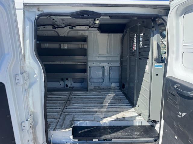 2018 Ford Transit-350-13