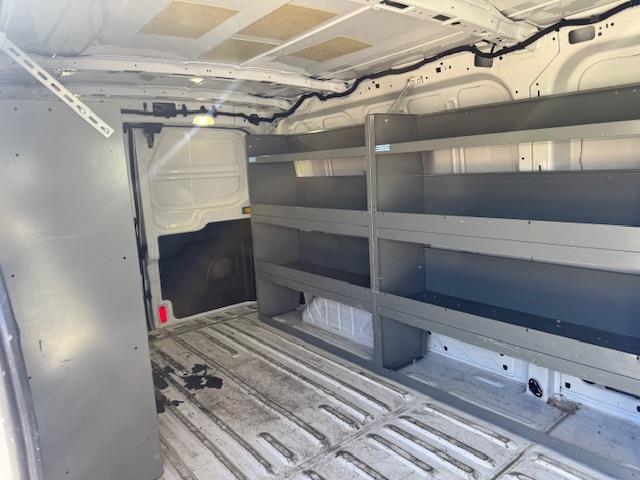 2018 Ford Transit-350-14