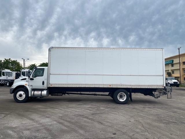 2019 International 4300-1