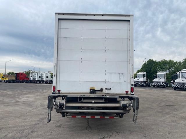2019 International 4300-3