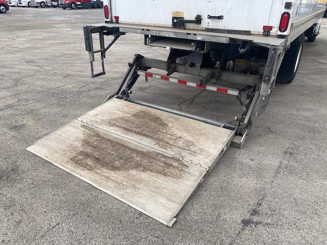 2019 International 4300-5