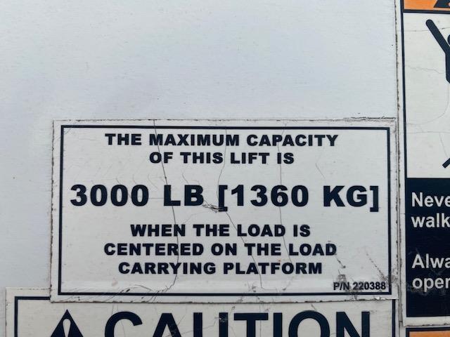 2019 International 4300-6