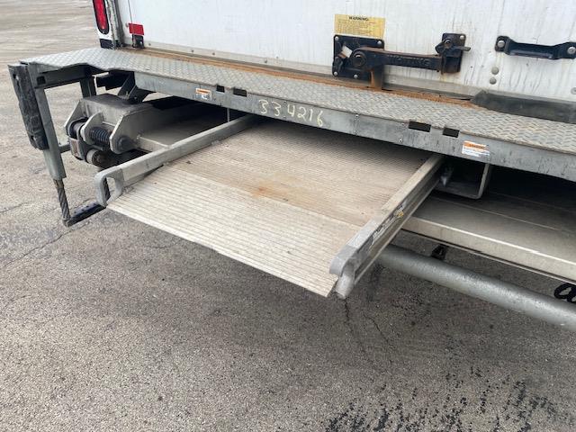 2019 International 4300-7