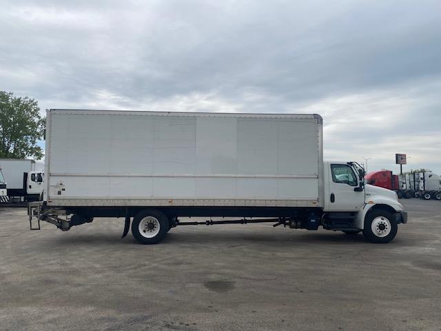 2019 International 4300-10