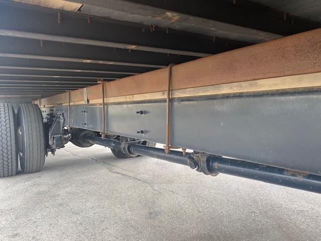 2019 International 4300-11