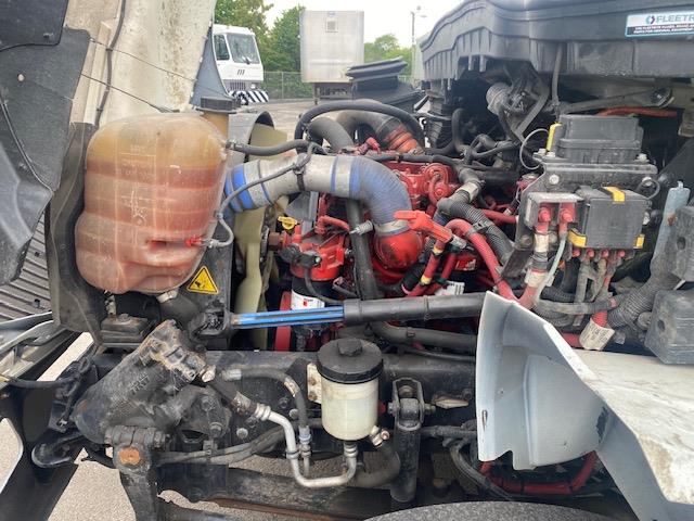 2019 International 4300-13