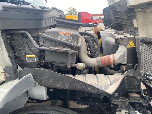 2019 International 4300-15